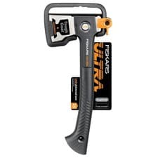 Image of Fiskars U14 Ultra Axe Hatchet