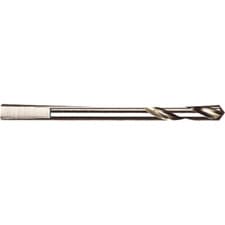 Image of Starrett A014CE High Speed Steel Pilot Drill Extra length for Hole Saws Arbors