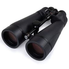 Image of Celestron SkyMaster Pro ED 20x80 Porro Binoculars 72035-CGL