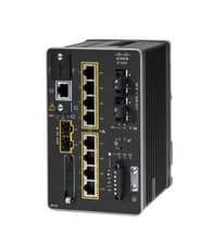Image of Cisco IE-3200-8P2S-E Network Switch Managed L2