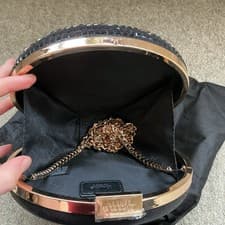 Image of Dune London Clutch Bag