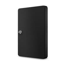 Image of Seagate 2TB External Hard Drive Black (STKM2000400)