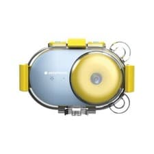 Image of AgfaPhoto Realikids Childrens Waterproof Digital Camera