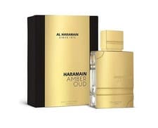Image of Al Haramain Amber Oud Gold Edition Eau de Parfum 120ml Unisex Spray Brand New