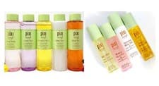 Image of PIXI SKINCARE Tonics & Mists - Glow Retinol Vitamin C Rose Milky Even Skin Tone!