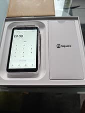 Image of All-in-One Square Contactless Card Reader Payment Terminal
