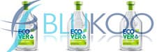 Image of Ecover All Purpose Cleaner - 1 Litre (Pack of 3)