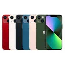 Image of Apple iPhone 13 128GB 256GB 512GB Unlocked All Colours - Very Good Condition
