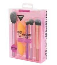 Image of Real Techniques Makeup Brushes Set New