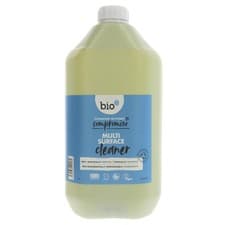 Image of Bio-D Concentrated Multi Surface Sanitiser 5 Litre