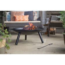 Image of *SALE* La Hacienda Pennsylvania Fire Pit *Tracked Delivery*