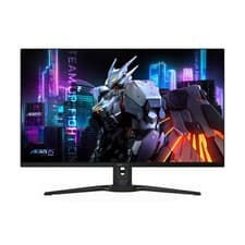 Image of Gigabyte AORUS FO32U2 32" QD-OLED UHD 4K 240Hz 0.03ms Height Adj Gaming Monitor