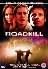 Image of Roadkill Steve Zahn Dahl DVD Region 2 New & Sealed