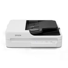 Image of Epson WorkForce DS-1730 A4 Flatbed & Sheetfed Scanner
