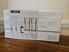 Image of The Ordinary - The Smooth & Bright Set - Smooth Brighten & Hydrate