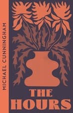 Image of The Hours by Michael Cunningham Paperback Book