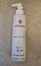 Image of Gatineau DEFI Lift 3D  Body Oil  200ml Brand New