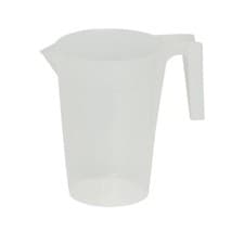 Image of Silverline Measuring Jug 1Ltr | 675289