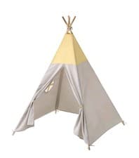 Image of Ikea HÖVLIG Children's tent Teepee Indoor Den New