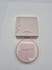 Image of Wander Beauty Wanderlust Powder Foundation Light/Clair Full Size 0.31 Oz New