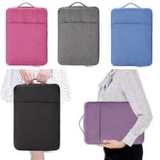 Image of For ASUS Chromebook/ZenBook/VivoBook - Laptop Carry Sleeve Handbag Notebook Bag