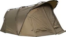 Image of JRC Defender Peak Bivvy XL Tent Carp Fishing Extra Space Long Sessions A1729