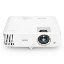 Image of BenQ TH685P Full HD Lamp DLP 3,500lm Home Cinema Projector