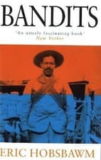 Image of Bandits, Eric Hobsbawm, Paperback