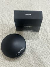 Image of MAC Mineralize Skinfinish Natural Powder, Medium Dark 10g