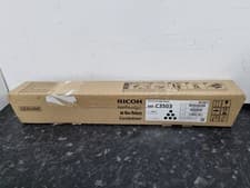 Image of Ricoh MP C3503 Genuine Toner Cartridge - 841817 - Black