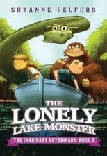 Image of The Lonely Lake Monster