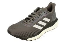 Image of Adidas Solar Drive 19 Womens Running Trainers EF0781 Sneakers Shoes