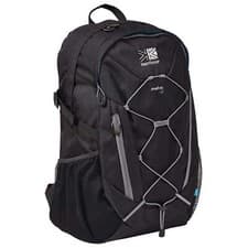 Image of Karrimor Metro 30 Rucksack - Black