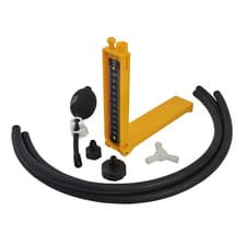 Image of 174Z Air Testing U-Gauge Kit