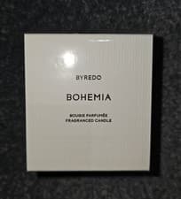 Image of Brand New BYREDO Bohemia 70g Scented Candle ❤️
