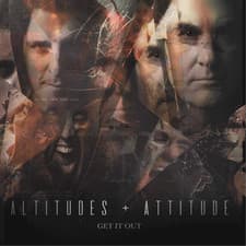 Image of Altitudes & Attitude Get It Out (Vinyl) 12" Album (US IMPORT)