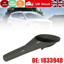 Image of Emergency Diesel Fuel Filler Funnel Tube Gas Spout For Ford Focus Mondeo Fiesta