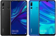 Image of SEALED BOXED Huawei P Smart+ 2019 64GB (Blue) Unlocked