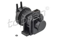 Image of PRESSURE CONVERTER, EXHAUST CONTROL TOPRAN 206 619 FOR OPEL,VAUXHALL