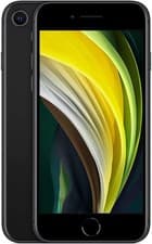 Image of Apple iPhone SE 128GB Unlocked Black Good Condition Warranty Fast Shipping