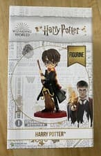 Image of Wizarding World of Harry Potter Harry Potter Figurine New& Sealed