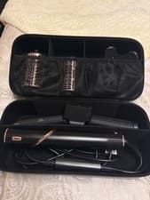 Image of Shark FlexStyle Air Styler & Hair Dryer - Black (HD440UK)