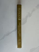 Image of Wunder2 Super Stay Eyeliner Metallic Gold