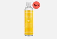 Image of Secret Key Witch-Hazel Pore Clear Toner 248ml x 3pcs US Seller
