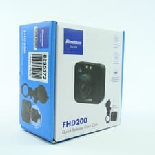 Image of Binatone FHD200 Dash Cam Full HD 1080p Quick Release Magnetic Car Camera
