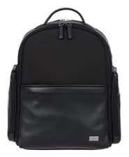 Image of BRIC'S Monza Business Backpack M Black / Black