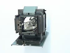 Image of OPTOMA W415 Original inside lamp - Replaces DE.5811118924-SOT / BL-FP280J