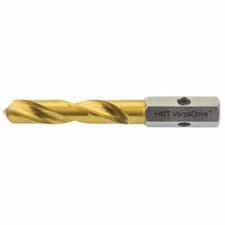 Image of HMT 11.5mm VersaDrive HSS-Cobalt Drill Bit 209010-0115