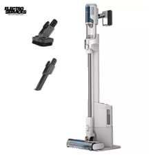 Image of SHARK BU3521UK Cordless Stick Vacuum | Auto Empty System| - REFURBISHED