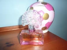 Image of Ladies Anna Sui Flight Of Fancy Eau De Toilette 50ml Spray New Unused